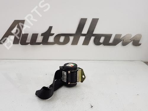 Used Rear right seatbelt BMW 1 (E87) 116 i (115 hp) 12027257