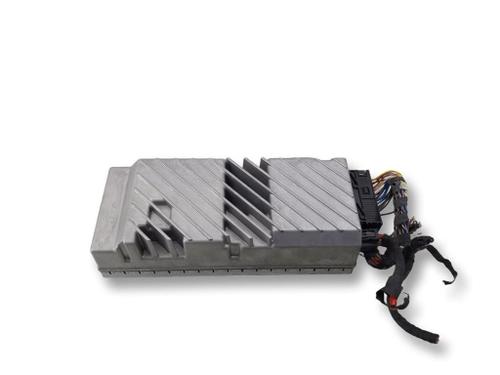Used Electronic module Electronic module BMW X5 (F15, F85) M 50 d (381 hp) 40598461 40598461
