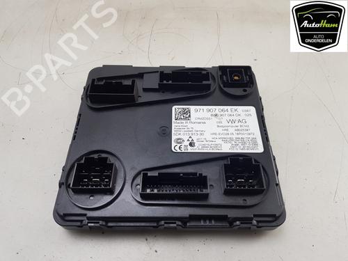 Used Control unit Control unit 20643705 20643705
