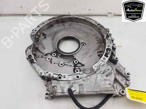 Timing cover MERCEDES-BENZ A-CLASS (W176) A 200 CDI / d (176.008) | BP14930509M123 