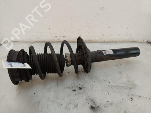 Left front shock absorber VW GOLF VII (5G1, BQ1, BE1, BE2) 2.0 TDI | BP29240507M16 