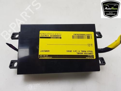 Control unit TESLA MODEL X (5YJX) 75D AWD | BP16531391M11 - Image 3