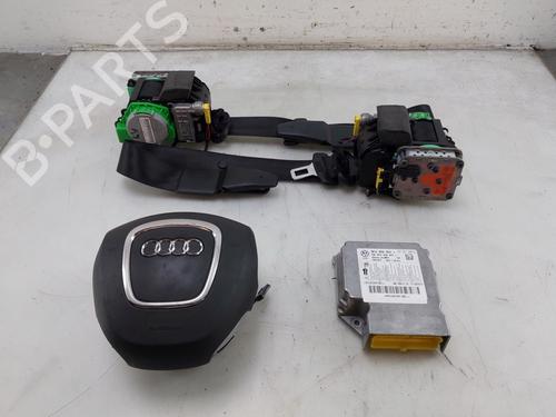 Kollisonspute sett AUDI A4 B8 (8K2) 1.8 TFSI | BP29713281C86 