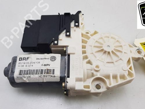 Elektronische module VW TOURAN (1T1, 1T2) 2.0 FSI | BP16899700M83 