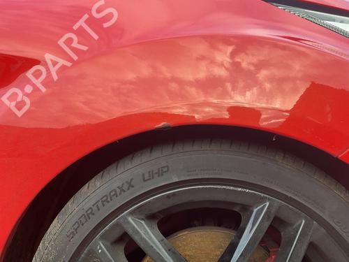 Anteriore completo FORD FIESTA VI (CB1, CCN) 1.6 ST | BP30845497S1