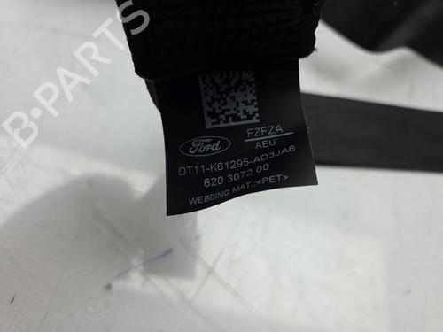 Front left seatbelt FORD TRANSIT CONNECT V408 Box Body/MPV 1.5 EcoBlue | BP28166869I26 