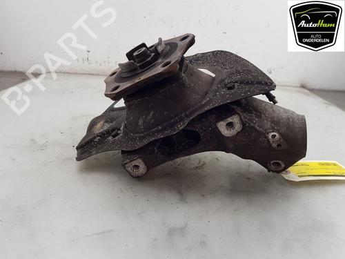 Left front steering knuckle PORSCHE 911 (991) 3.4 Carrera | BP17985731M25
