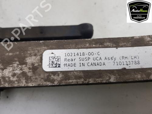 Right rear suspension arm TESLA MODEL S (5YJS) 75 | BP15715864M15 