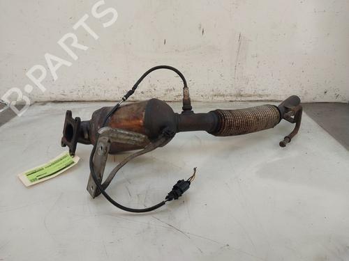 Katalysator Katalysator SKODA CITIGO (NF1) 1.0 (60 hp) 34540011 34540011
