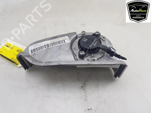 Registerdæksel SEAT IBIZA V (KJ1, KJG) 1.0 TSI (110 hp) 17515128
