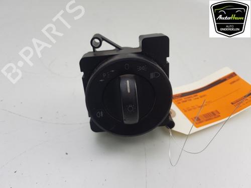 Used Headlight switch Headlight switch VW CRAFTER 30-50 Van (2E_) 2.5 TDI (109 hp) 12046882 12046882