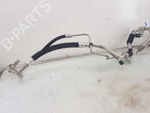 AC pipe MERCEDES-BENZ C-CLASS Coupe (C205) C 220 d (205.304) | BP28602641M126