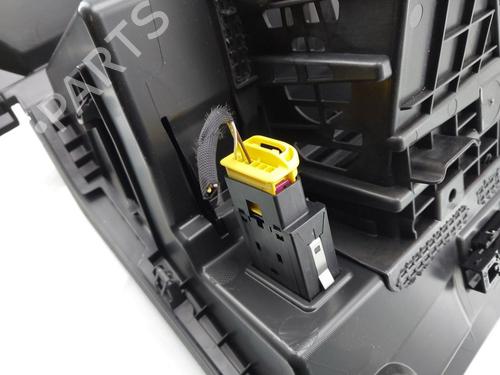 Glove box AUDI A1 Sportback (GBA) 30 TFSI | BP25033631C95 