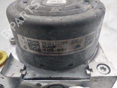 ABS pump OPEL CORSA F (P2JO) 1.2 (68) | BP30351819M43