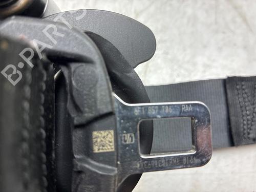 Front right seatbelt SEAT IBIZA V (KJ1, KJG) 1.0 TSI | BP37232116I25 - Image 4