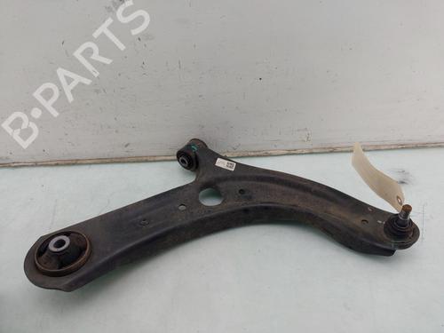 Used Right front suspension arm Right front suspension arm HYUNDAI i20 III (BC3, BI3) 1.0 T-GDI hybrid 48V (101 hp) 34124310 34124310