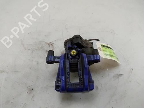 Used Left rear brake caliper Left rear brake caliper VW GOLF VIII (CD1, DA1) 2.0 TSI R 4motion (320 hp) 34540555 34540555
