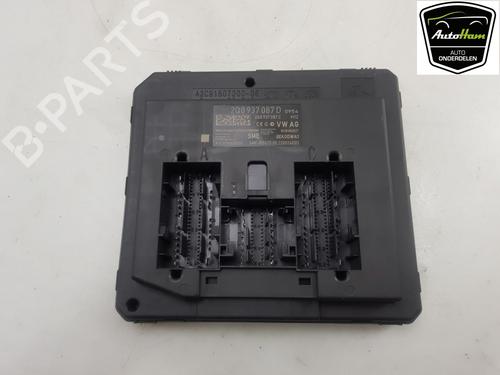 Electronic module SEAT ARONA (KJ7, KJP) 1.0 TSI | BP15187115M83 