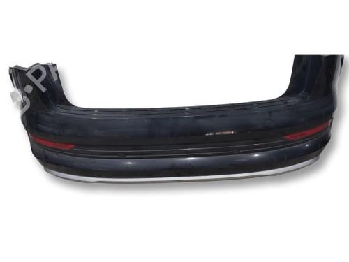 Used Rear bumper Rear bumper AUDI E-TRON (GEN) 55 quattro (408 hp) 40456088 40456088