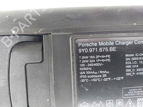 Other PORSCHE CAYENNE (9YA) 3.0 E-Hybrid AWD (9YAAE1) | BP29823486O1 