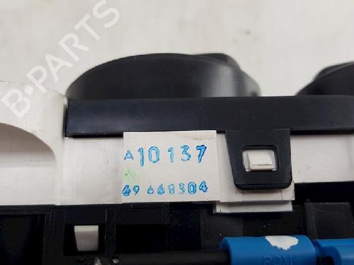 Climate control MITSUBISHI COLT VI (Z3_A, Z2_A) 1.3 (Z21A) | BP12015096I5 
