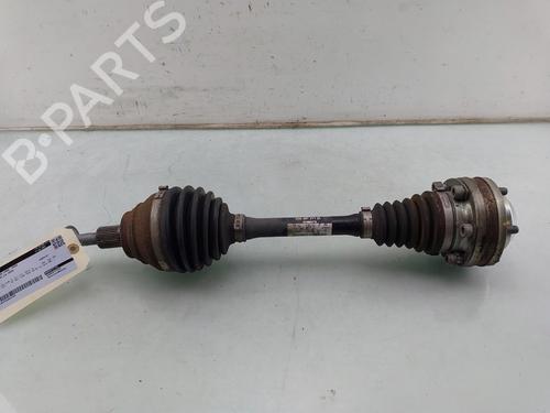 Drivaksel fortil venstre VW T-ROC (A11, D11) 1.5 TSI (150 hp) 28807962