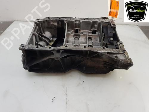 Used Oil sump Oil sump OPEL VIVARO A Van (X83) 2.0 CDTI (F7) (90 hp) 13147171 13147171