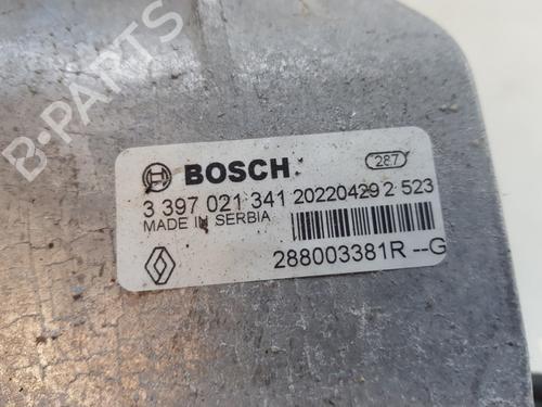 Vindrude Viskermekanisme RENAULT ZOE Hatchback Van (BFM_) Electric (BFMC, BFMD) | BP25219896C83 - Image 4