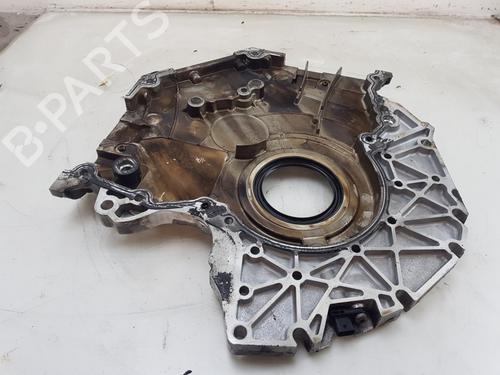 Timing cover AUDI Q8 (4MN, 4MT) 50 TDI Mild Hybrid quattro | BP28126491M123 
