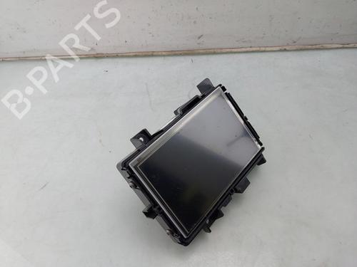Control unit RENAULT CAPTUR I (J5_, H5_) 1.2 TCe 120 | BP33812038M11 - Image 2