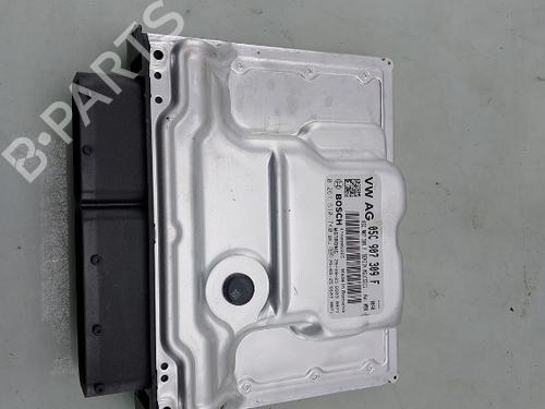 Steuergerät Motor für Steuergerät Motor SKODA OCTAVIA I (1U2) RS 1.8 T (180 hp) 34696041 34696041
