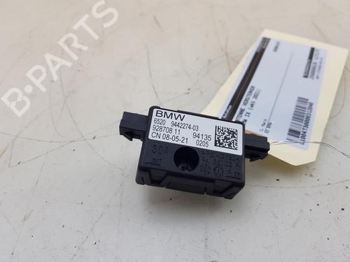 Used Electronic module BMW iX (I20) xDrive 40 (326 hp) 24826313