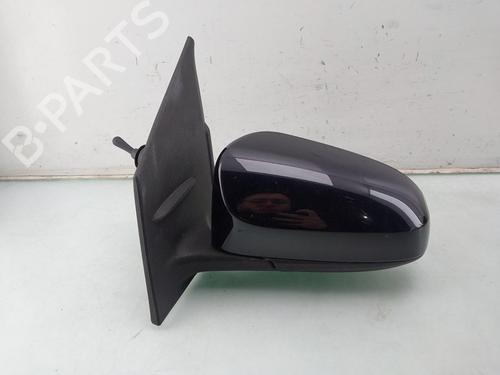 Used Left mirror Left mirror PEUGEOT 108 1.0 VTi 72 (72 hp) 33430194 33430194