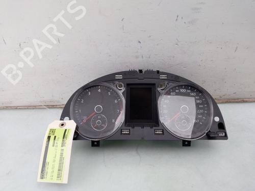 instrument-cluster-vw-passat-b6-variant-3c5-2005-2006-2007-2008-2009-2010-2011-35947444 main image