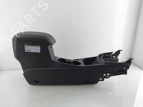 Used Middle console FORD FIESTA VI (CB1, CCN) 1.6 ST (182 hp) 25121846