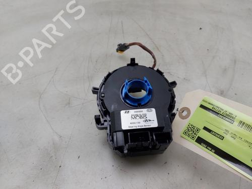 Kontaktrulle Airbag HYUNDAI i20 I (PB, PBT) 1.2 (78 hp) 31266906