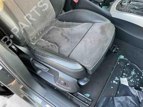 Seats set AUDI Q5 (8RB) 2.0 TFSI quattro | BP28537690C78