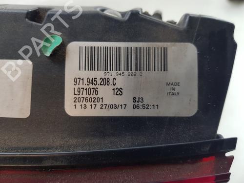 Højre baglygte PORSCHE PANAMERA (971) 2.9 4 E-Hybrid (97ABE1, 97BBE1, 97ABX1) | BP29910073C35