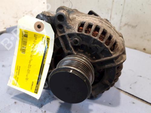 Used Alternator Alternator AUDI TT (8N3) 1.8 T quattro (224 hp) 33717740 33717740