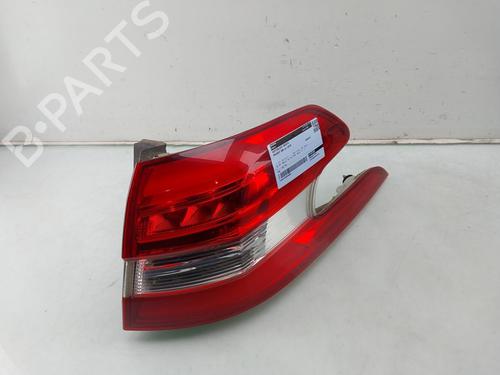 Piloto trasero derecho Piloto trasero derecho PEUGEOT 308 SW II (LC_, LJ_, LR_, LX_, L4_) 1.2 THP 130 (131 hp) 36108286 36108286