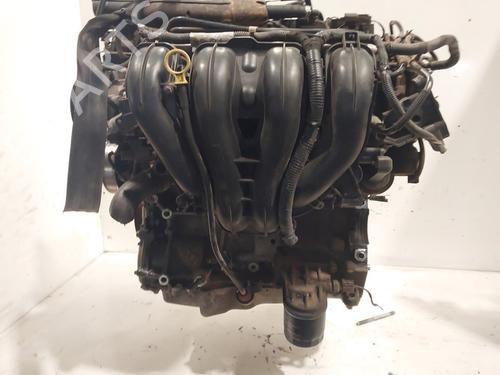 Engine FORD GALAXY II (WA6) 2.0 | BP28807835M1