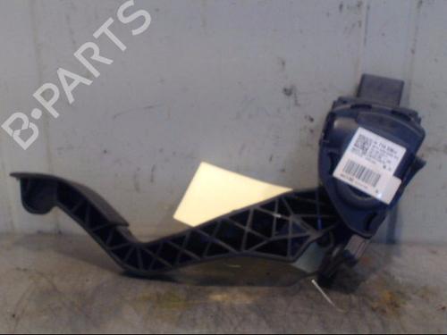 Used Pedal Pedal CITROËN C3 II (SC_) 1.1 i (60 hp) 12013966 12013966