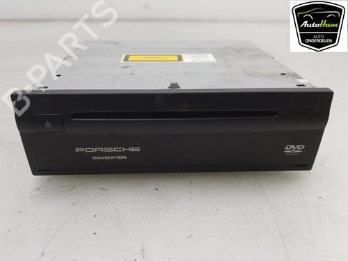 Electronic module PORSCHE CAYENNE (9PA) 3.2 | BP12045423M83 