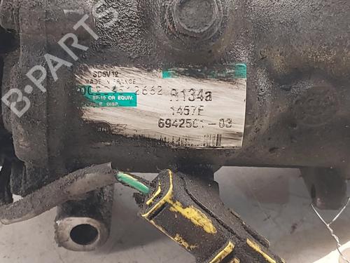 AC compressor MINI MINI (R56) Cooper | BP38645263M34 - Image 4