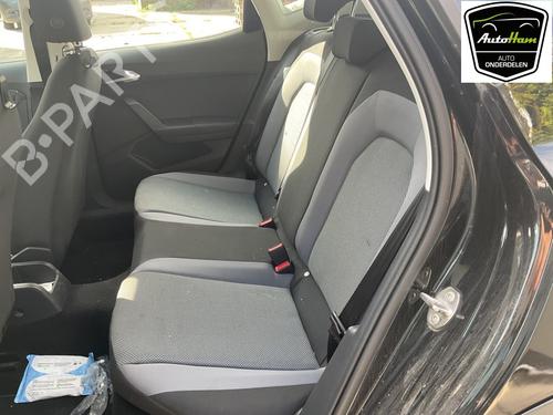 Seats set SEAT ARONA (KJ7, KJP) 1.0 TSI | BP20295172C78 