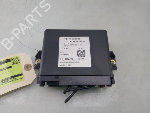 Annen PORSCHE CAYENNE (92A) 3.0 Diesel (262 hp) 31041076