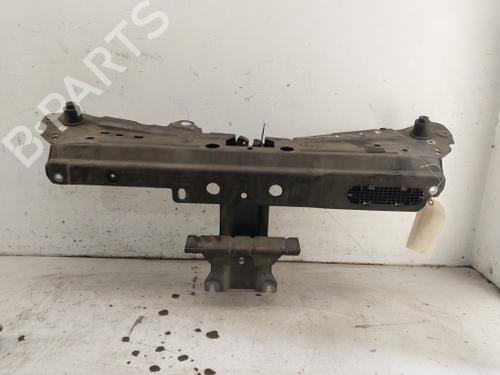 Used Crossmember Crossmember RENAULT TWINGO II (CN0_) 1.2 (CN0D) (58 hp) 40525696 40525696