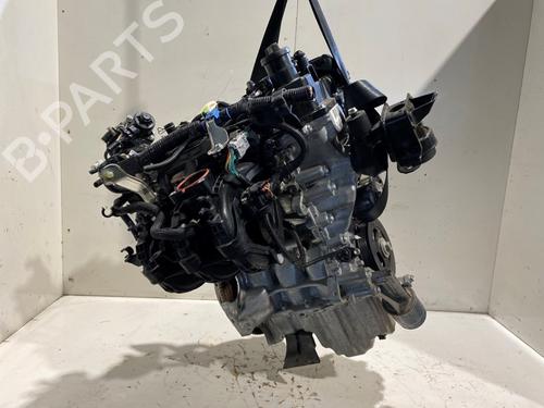 Used Engine PEUGEOT 108 1.0 VTi 72 (72 hp) 30845374