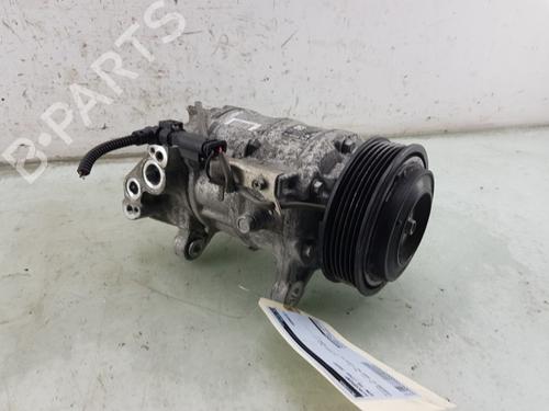 AC compressor BMW X4 (G02, F98) M Competition | BP27611012M34 