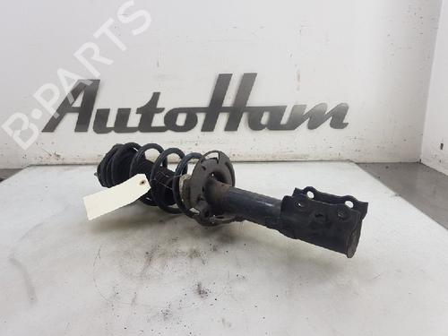 Right front shock absorber FORD TRANSIT COURIER B460 Box Body/MPV 1.6 TDCi | BP12031642M17 